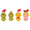 Dr. Seuss™ Grinch Desk Pet Erasers 1 Per