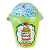 Dr. Seuss™ Grinch Who-Hash Confetti Putty