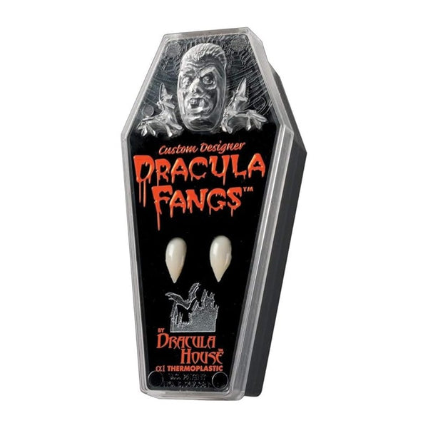 Dracula Fangs Med