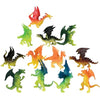 Dragon Value Pack, Set of 12