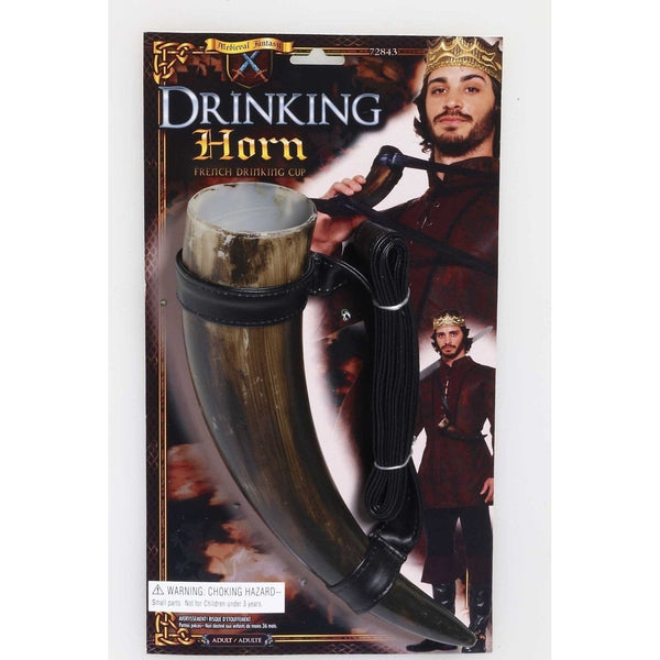 Drinking Horn, Ea