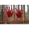 Drips of Blood - Bloody Hands