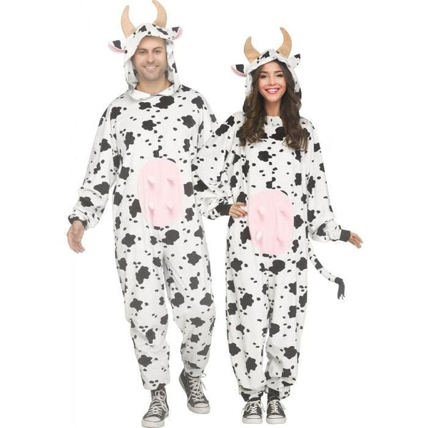 E-Z Cow - Adult Large