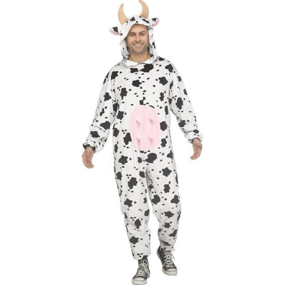 E-Z Cow - Adult Large