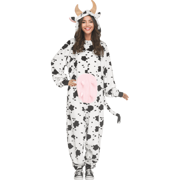 E-Z Cow - Adult Large