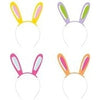Easter Bunny Ear Headband