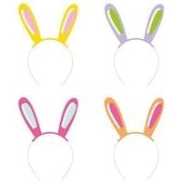 Easter Bunny Ear Headband