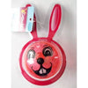 Easter Light Up Bunny Ball