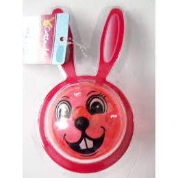 Easter Light Up Bunny Ball