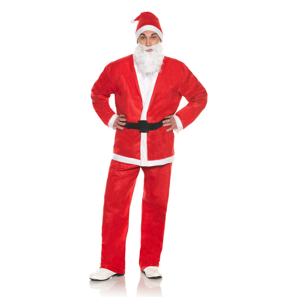 Economy Santa Suit - OS