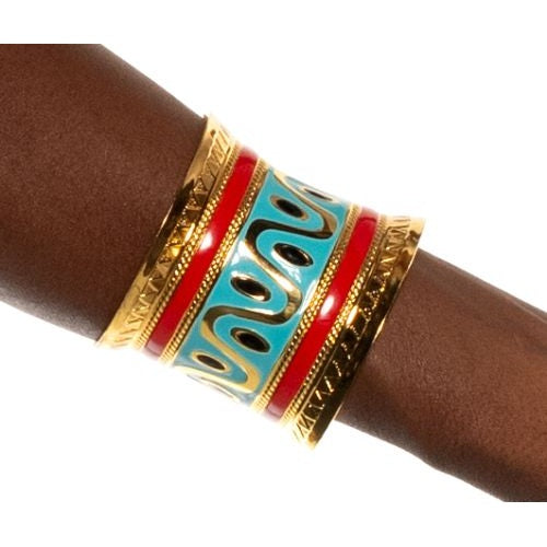 Egyptian Bracelet
