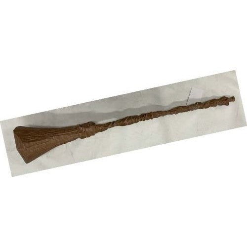 Elphaba Broom 34"