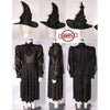 Elphaba Dress Classic S 4-6X