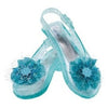 Elsa Shoes - One Size Child