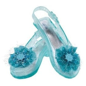 Elsa Shoes - One Size Child