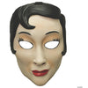 Emo Girl Mask