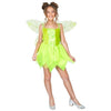 Enchanted Woodland Fairy Child Costume