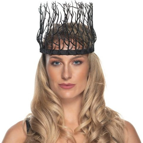 Evil Branch Crown
