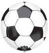Soccer Ball 16" Orbz Balloon