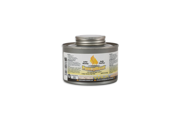 Chafing Fuel 6+ Hour Screw Cap Wick