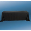Fabric Tc - 90" X 132" Black