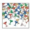 Fanci-Fetti Goblets