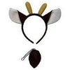 Fancy Deer Animal Accessory Kit