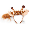 Fancy Giraffe Costume Accessory Kit