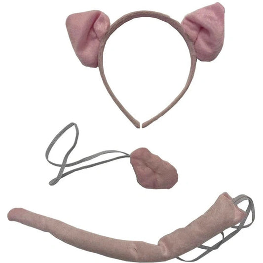 Fancy Pigl Accessory Kit
