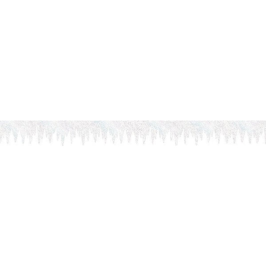 Felt Icicle Trim