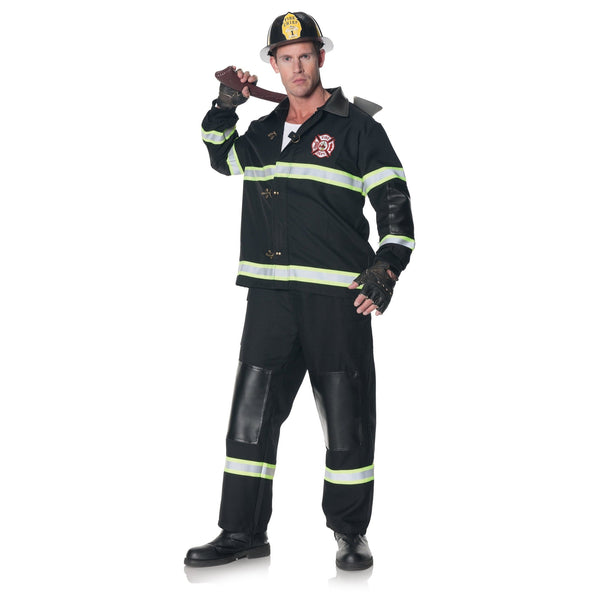 Fireman Rescuer - XXL