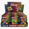 Flashing Memory Game