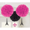 Fluffy Dangler - Day In Paris