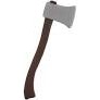 Foam Axe