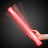 Foam Stick - LED Supreme with Red Lights