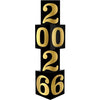 Foil 2026 Block Column