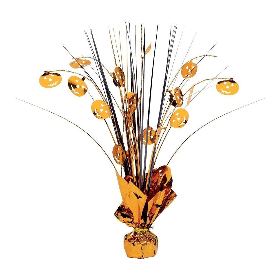 Foil Cp - Pumpkin