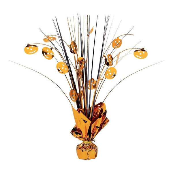 Foil Cp - Pumpkin