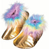 Foot Covers - Unicorn