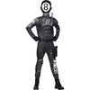 Fornite Youth 8-Ball Costume