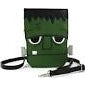 Frankenstein Crossbody Bag