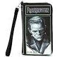 Frankenstein Wallet in Vinyl