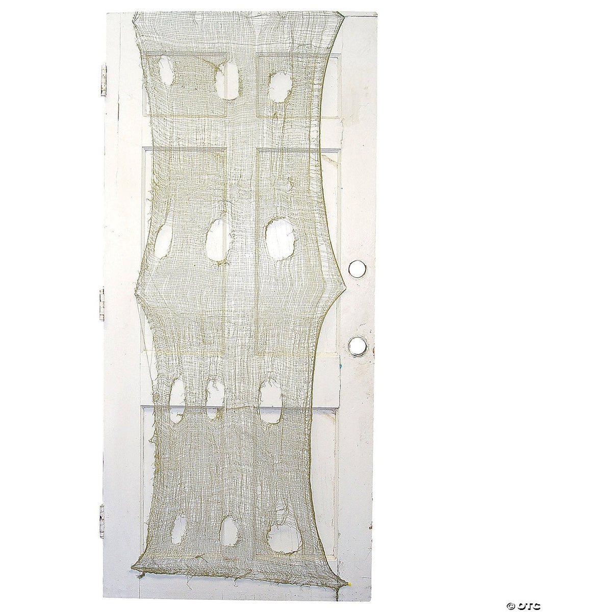 Freaky Fabric Green Net