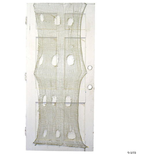 Freaky Fabric Green Net