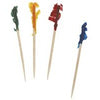 Frill Picks, 100 Count Box