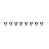 Frozen 2 Decoration Kit - 7 Piece