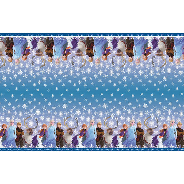 Frozen 2 Plastic Tablecover