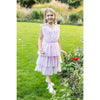 Funfetti Party Dress, Size 3-4