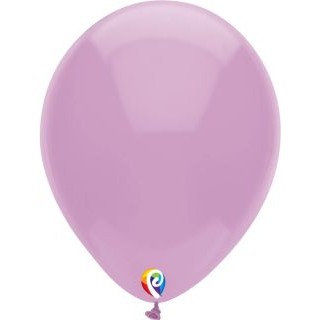 Funsational 12" Lilac 50pcs Balloons