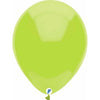 Funsational 12" Lime Green 100/Bag